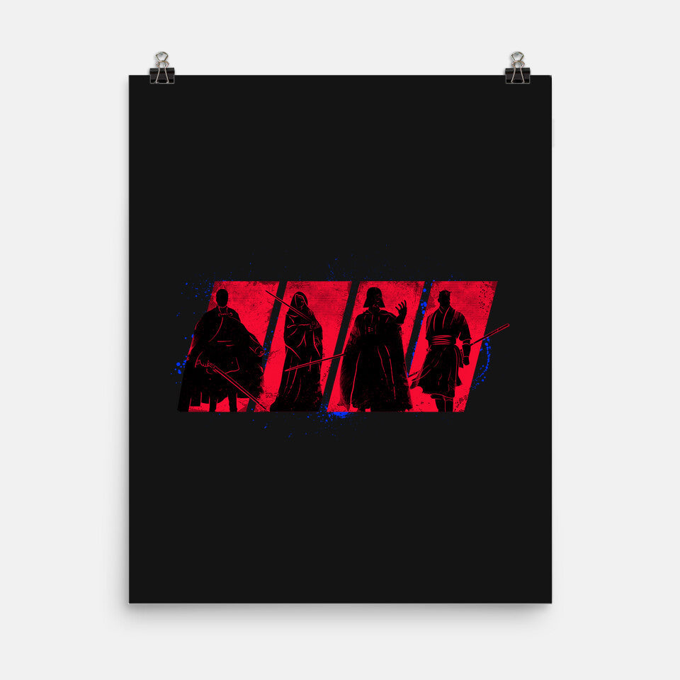 Dark Side Classics (Online Order Only)