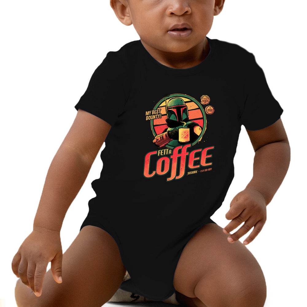 Fett A Coffee (Online Order Only)