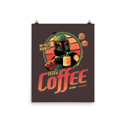 Fett A Coffee (Online Order Only)