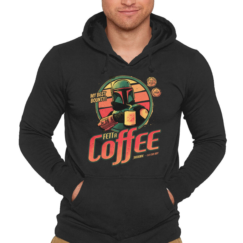 Fett A Coffee (Online Order Only)