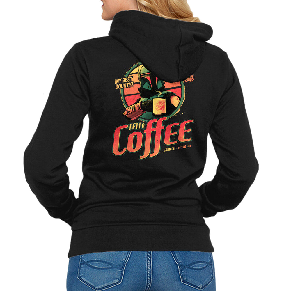 Fett A Coffee (Online Order Only)