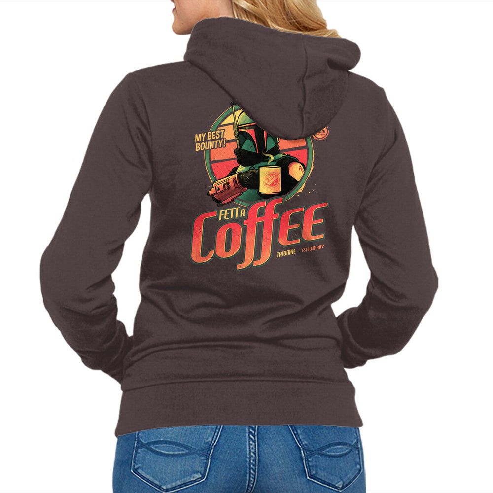 Fett A Coffee (Online Order Only)