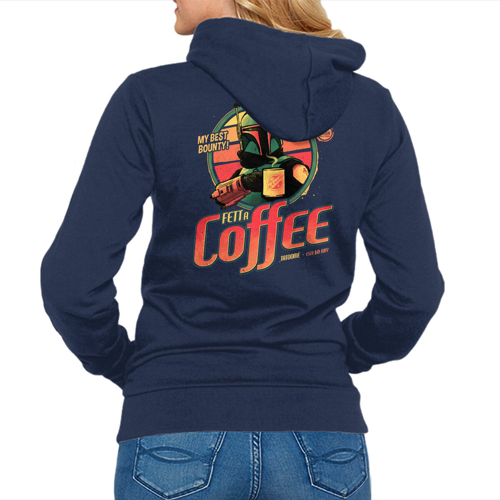 Fett A Coffee (Online Order Only)
