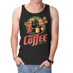 Fett A Coffee (Online Order Only)