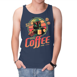 Fett A Coffee (Online Order Only)