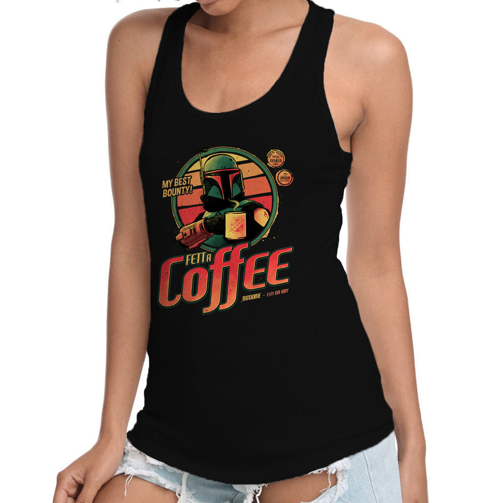 Fett A Coffee (Online Order Only)