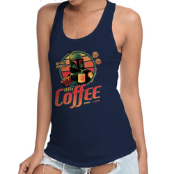 Fett A Coffee (Online Order Only)