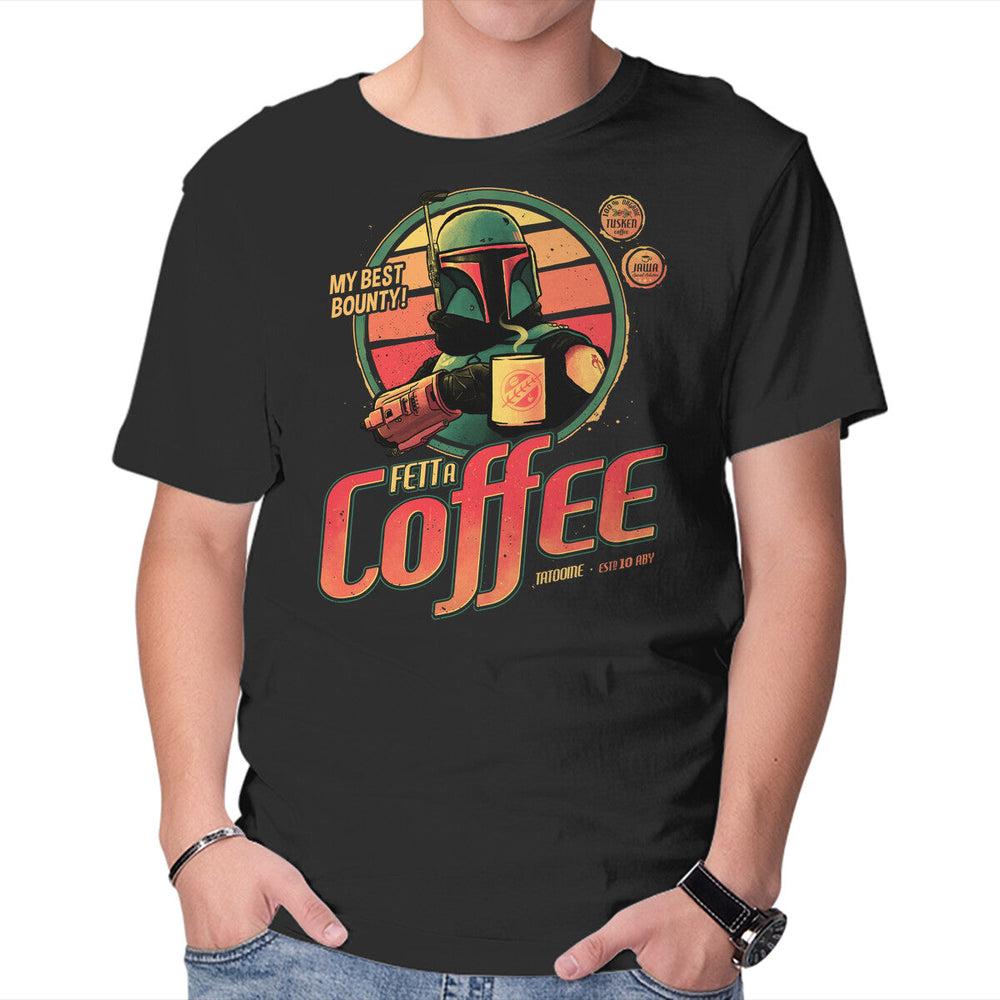 Fett A Coffee (Online Order Only)