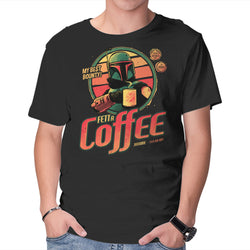Fett A Coffee (Online Order Only)