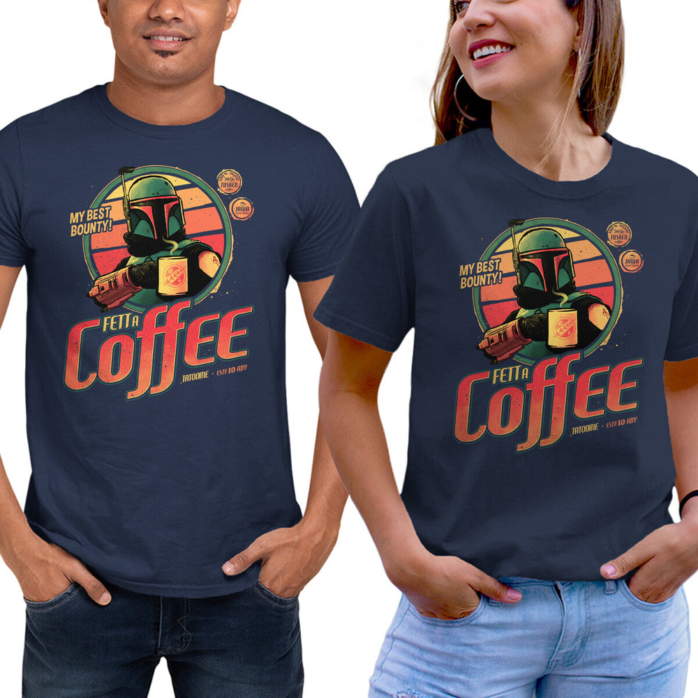 Fett A Coffee (Online Order Only)