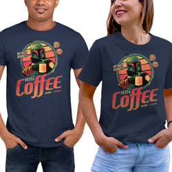Fett A Coffee (Online Order Only)