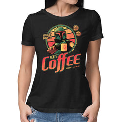 Fett A Coffee (Online Order Only)