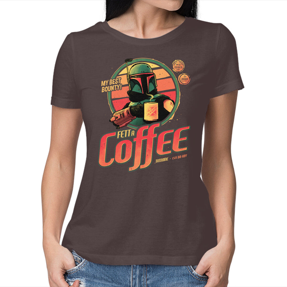 Fett A Coffee (Online Order Only)
