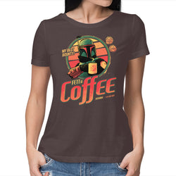Fett A Coffee (Online Order Only)