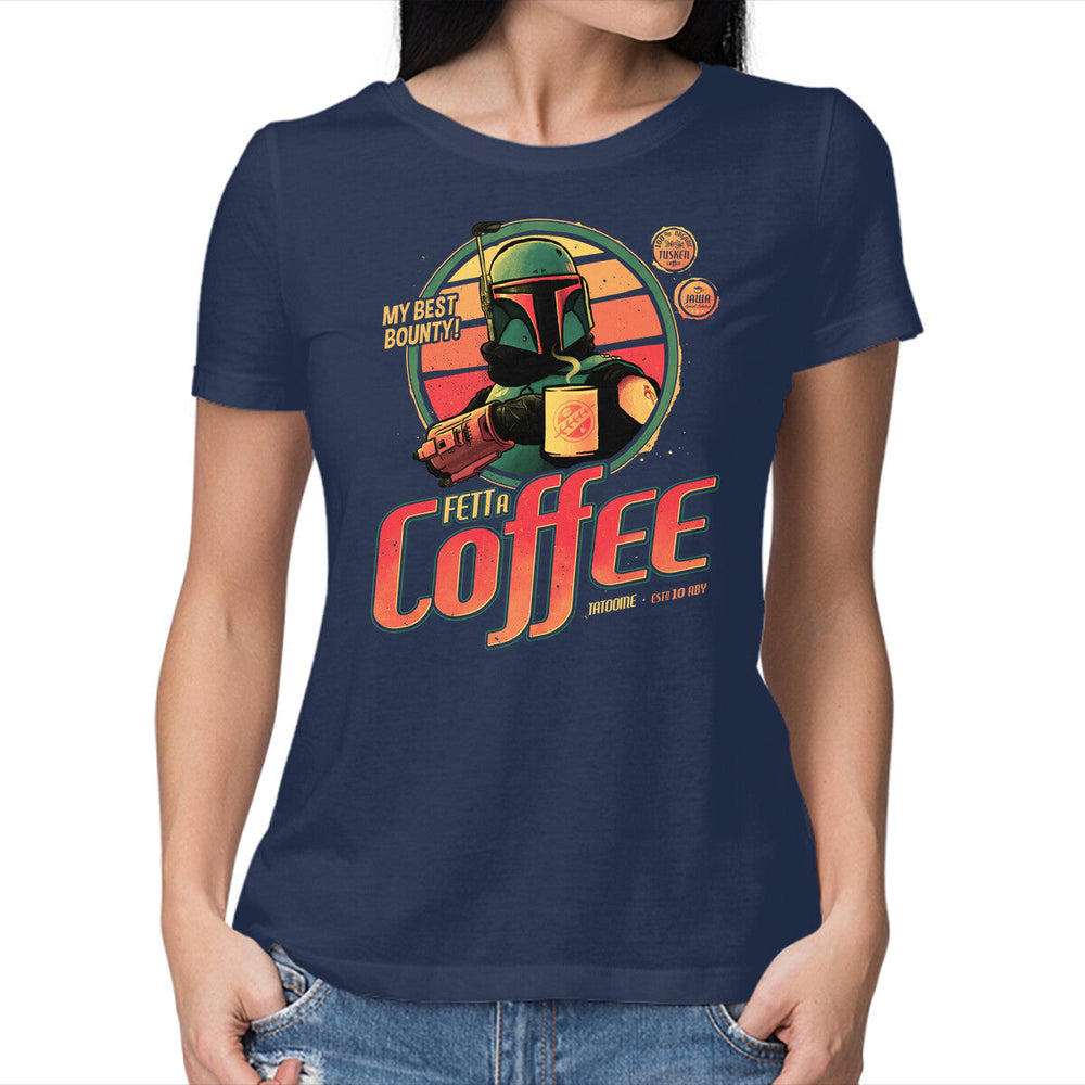 Fett A Coffee (Online Order Only)