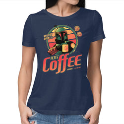 Fett A Coffee (Online Order Only)