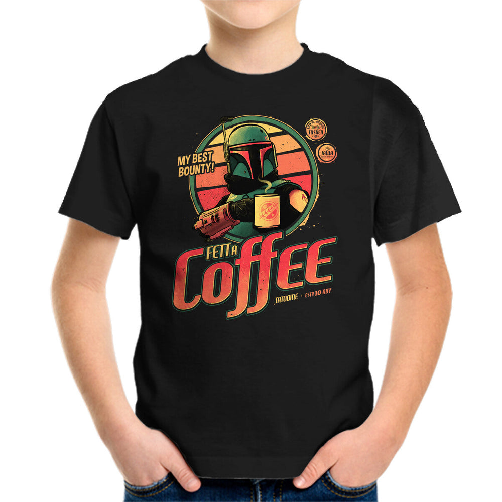 Fett A Coffee (Online Order Only)