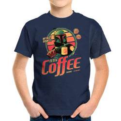 Fett A Coffee (Online Order Only)