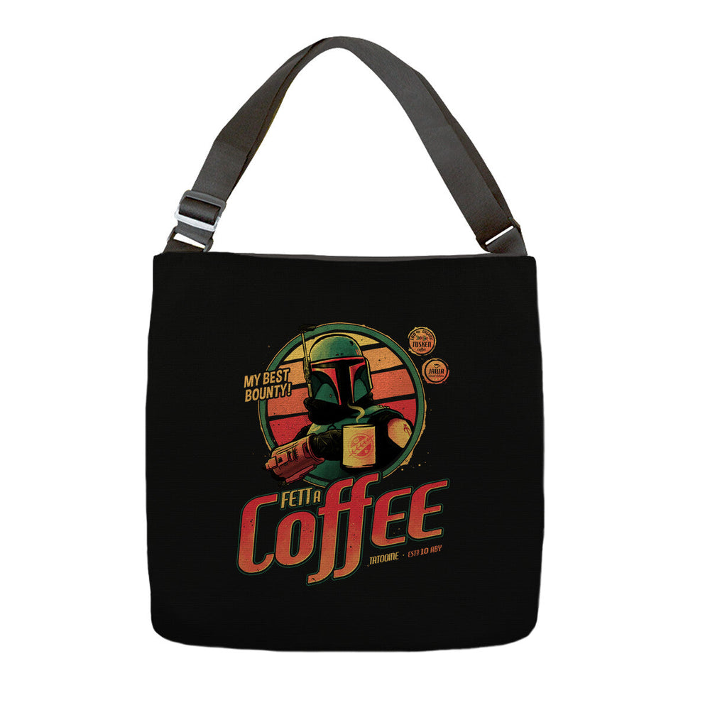 Fett A Coffee (Online Order Only)