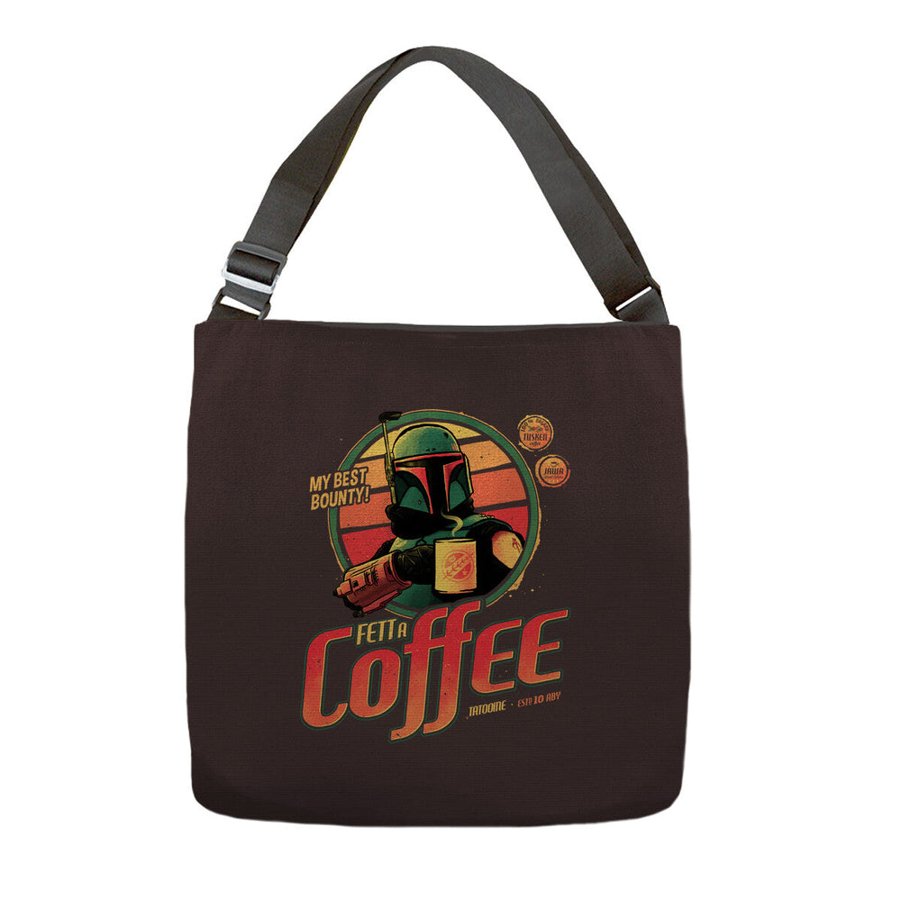 Fett A Coffee (Online Order Only)