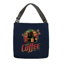 Fett A Coffee (Online Order Only)