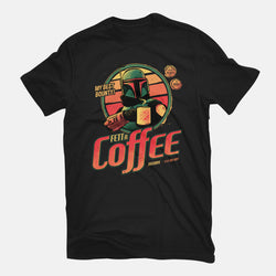 Fett A Coffee (Online Order Only)