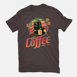 Fett A Coffee (Online Order Only)