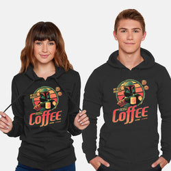 Fett A Coffee (Online Order Only)