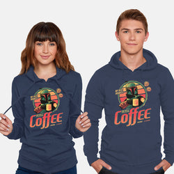 Fett A Coffee (Online Order Only)