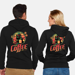 Fett A Coffee (Online Order Only)