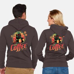 Fett A Coffee (Online Order Only)