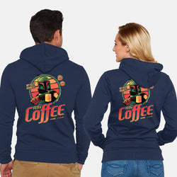 Fett A Coffee (Online Order Only)