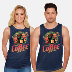 Fett A Coffee (Online Order Only)