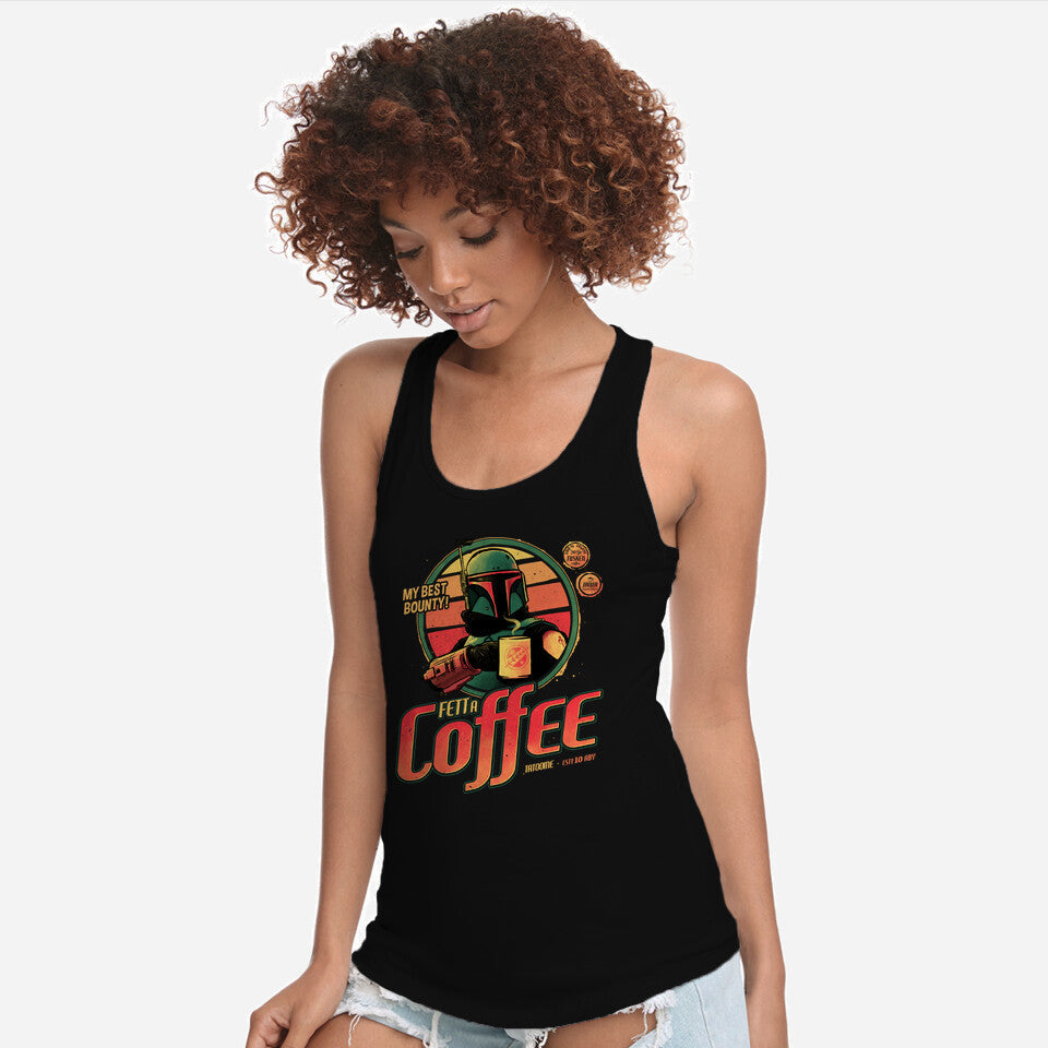 Fett A Coffee (Online Order Only)