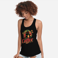 Fett A Coffee (Online Order Only)