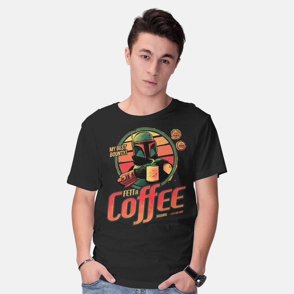 Fett A Coffee (Online Order Only)