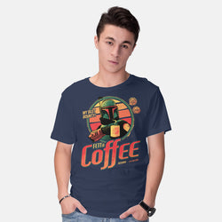 Fett A Coffee (Online Order Only)