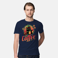 Fett A Coffee (Online Order Only)