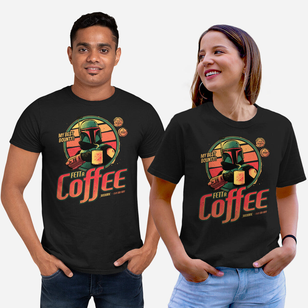 Fett A Coffee (Online Order Only)