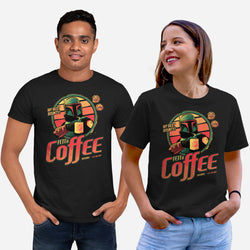 Fett A Coffee (Online Order Only)