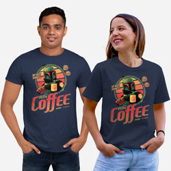 Fett A Coffee (Online Order Only)