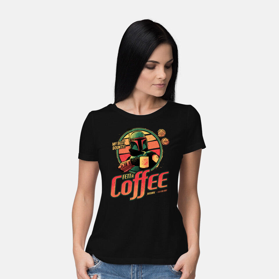 Fett A Coffee (Online Order Only)