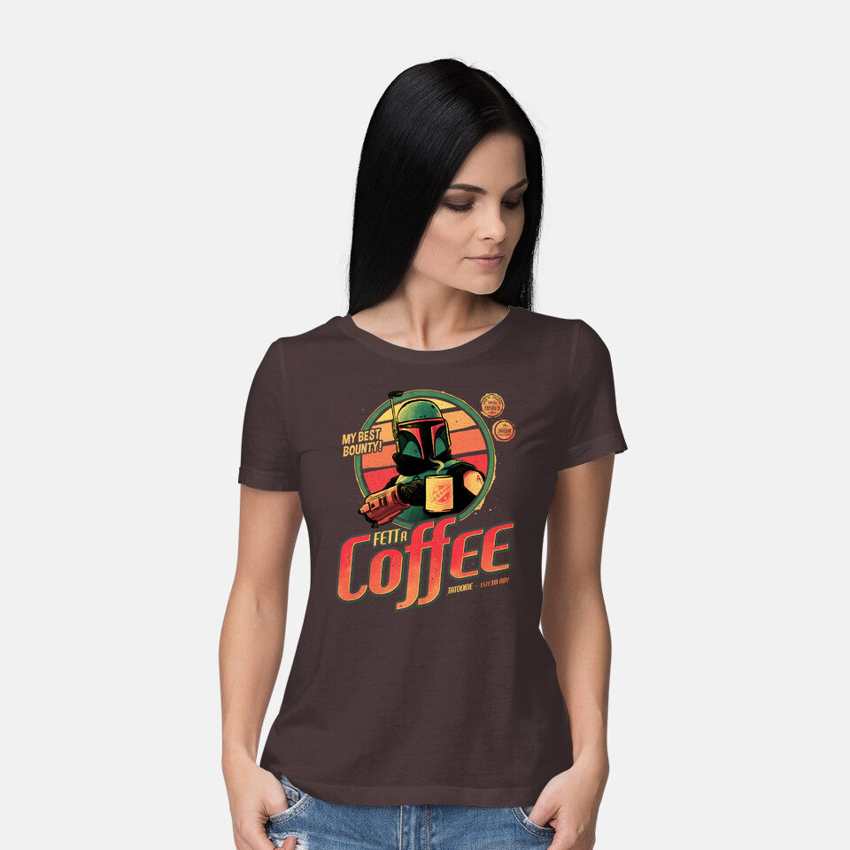 Fett A Coffee (Online Order Only)