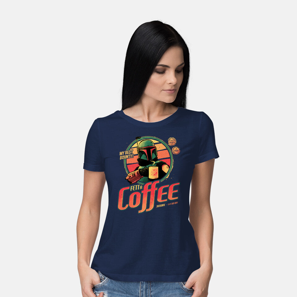 Fett A Coffee (Online Order Only)