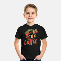 Fett A Coffee (Online Order Only)