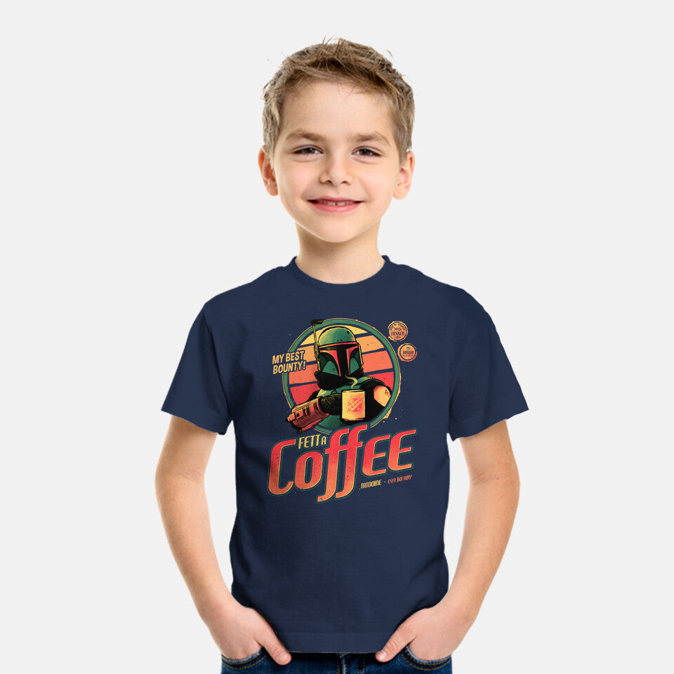 Fett A Coffee (Online Order Only)