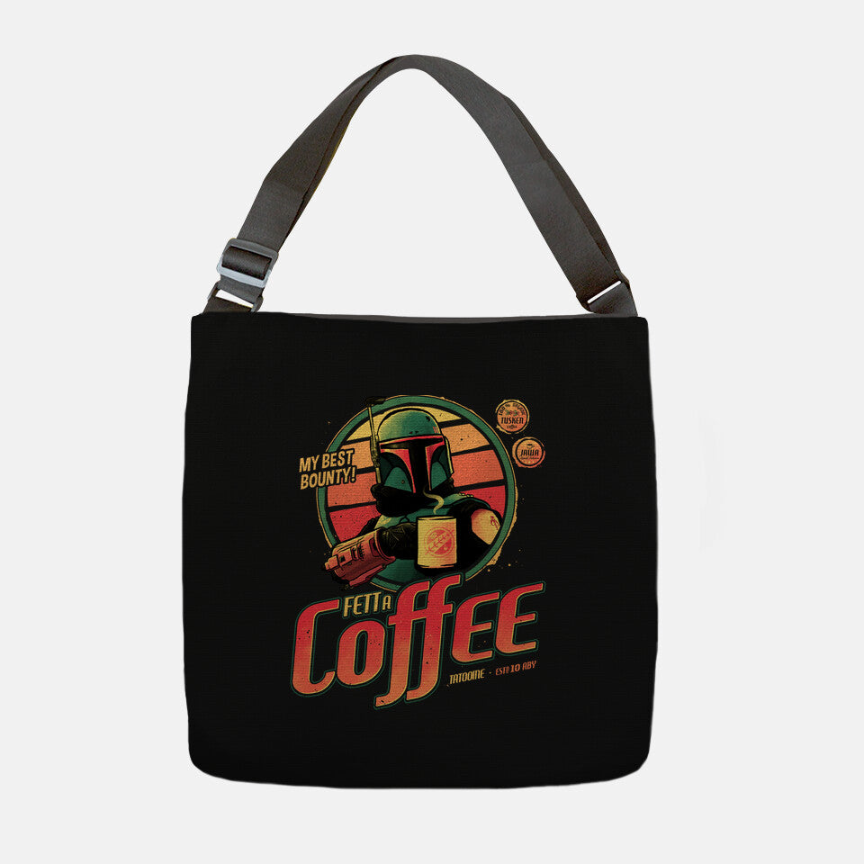 Fett A Coffee (Online Order Only)