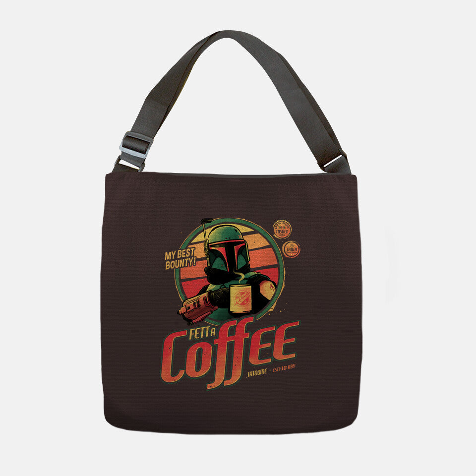 Fett A Coffee (Online Order Only)