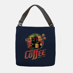 Fett A Coffee (Online Order Only)