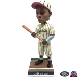 Negro Leagues Special Edition Bobbleheads (ONLINE ORDER ONLY)